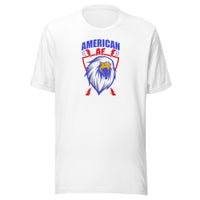 American AF Unisex-T-Shirt