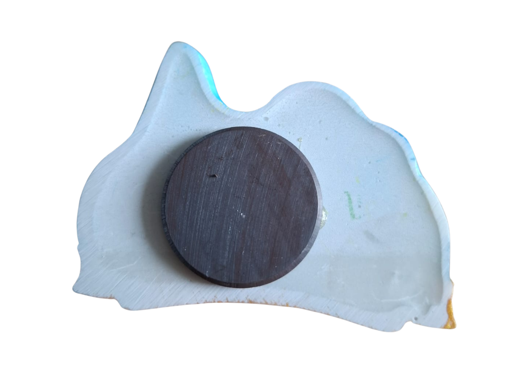 Kühlschrankmagnet 3D Vienna