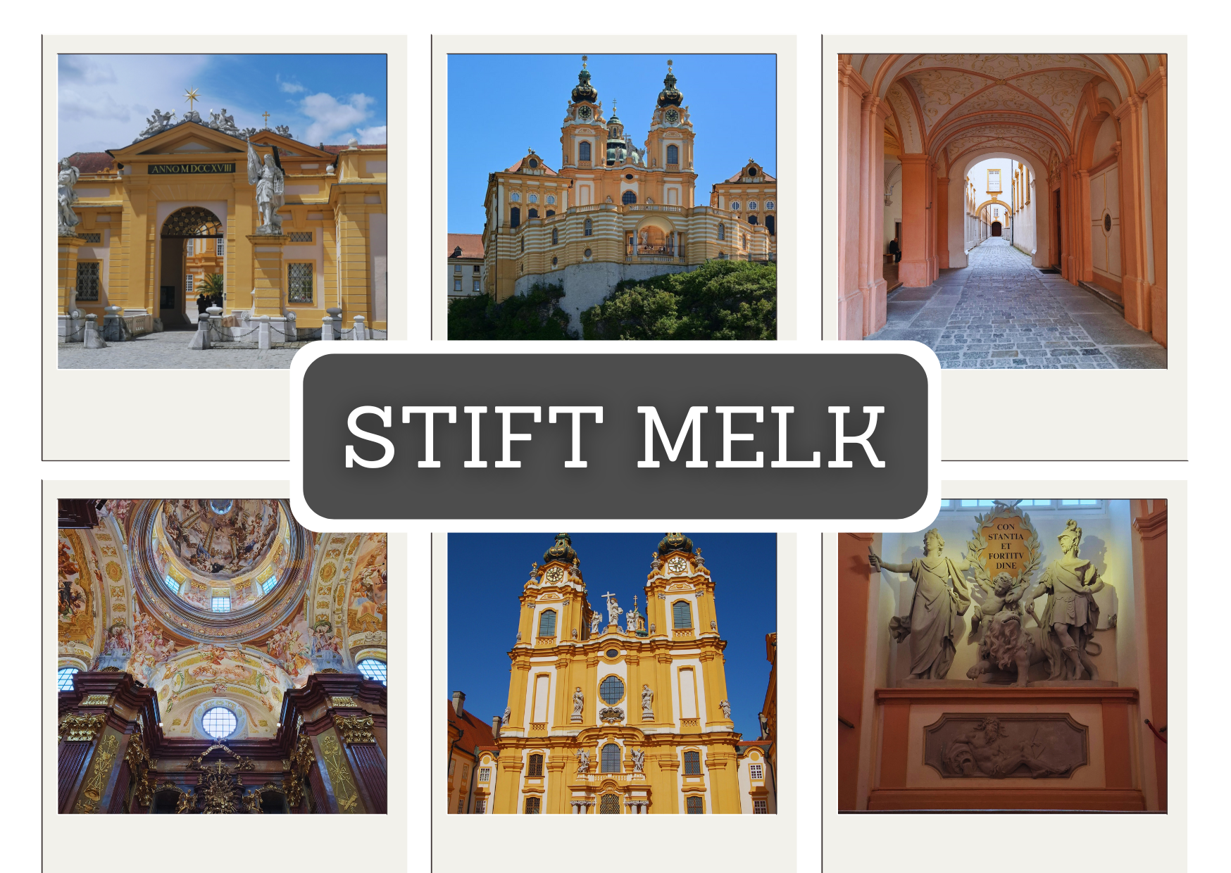 Fridge Magnet Stift Melk