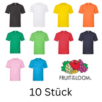 Fruit of the loom T-Shirts