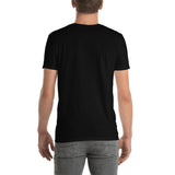 Papa und Sohn - Ein perfektes Dreamteam Unisex-T-Shirt