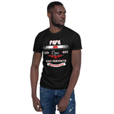 Papa und Opa - Ein perfektes Dreamteam Unisex-T-Shirt
