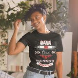 Mama und Oma - Ein perfektes Dreamteam Unisex-T-Shirt
