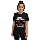 Mama und Oma - Ein perfektes Dreamteam Unisex-T-Shirt