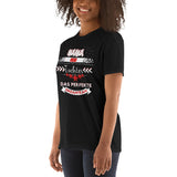 Mama und Tochter - Ein perfektes Dreamteam Unisex-T-Shirt