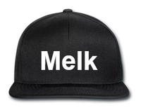 Kappe (Cap) Melk - souverista