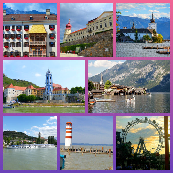 Österreich durch und durch - souverista