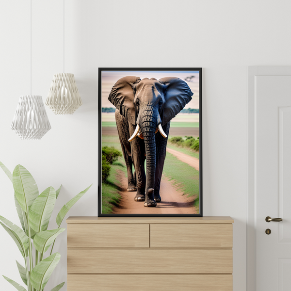 Elefant