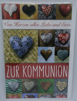 Billet Kommunion 5