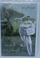 Billet Hochzeit 4