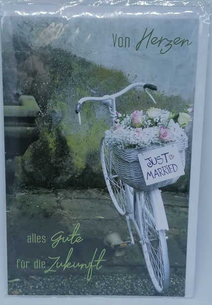 Billet Hochzeit 4