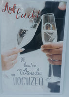 Billet Hochzeit 3