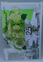 Billet Silberhochzeit 11