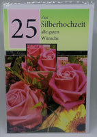Billet Silberhochzeit 7