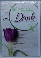 Billet Danke 7