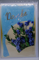Billet Danke 2