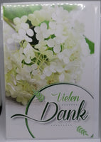 Billet Danke 1