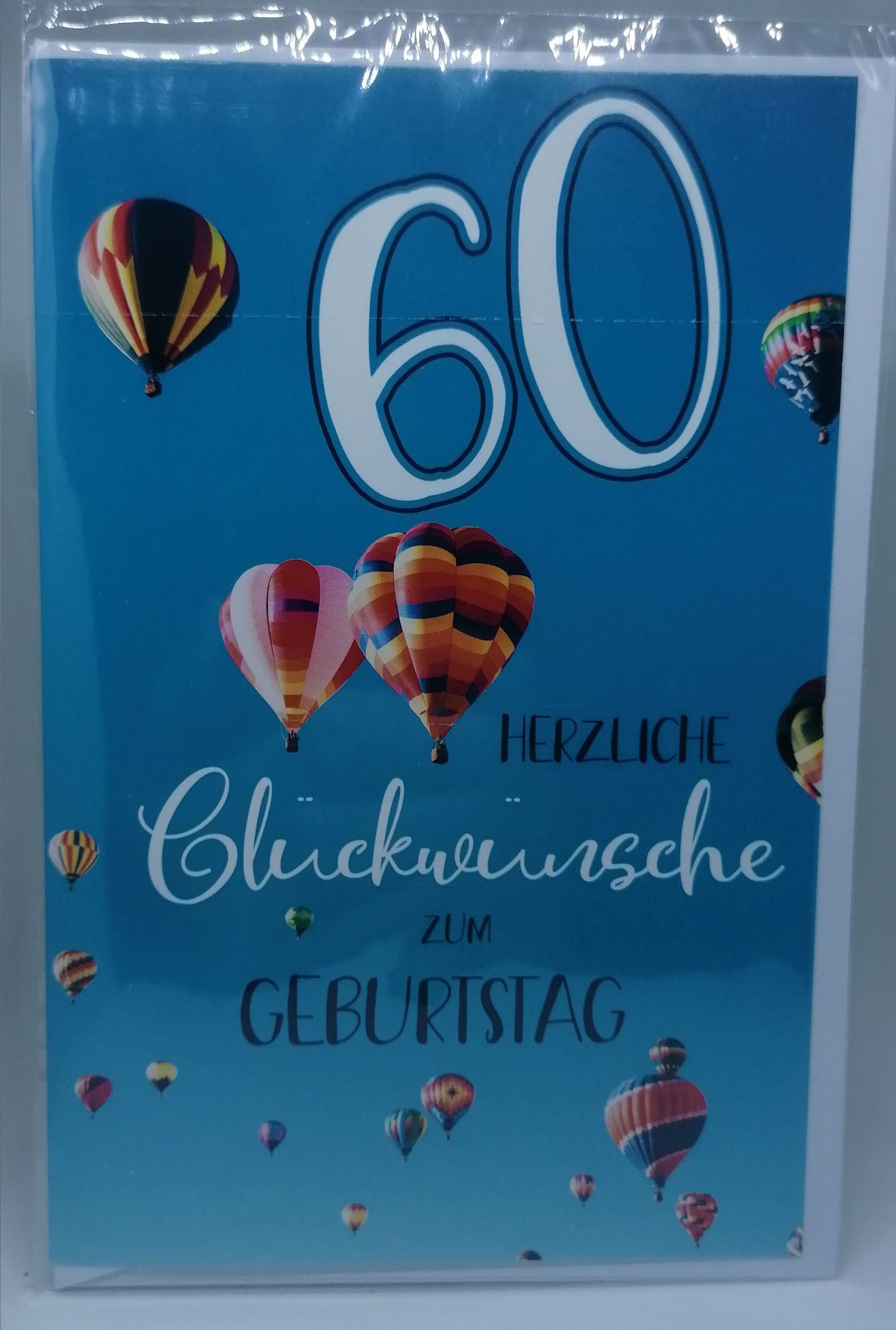 Birthday with Numbers 14