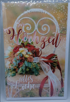 Billet Hochzeit 7