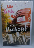 Billet Hochzeit 6