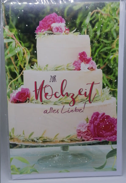 Billet Hochzeit 10