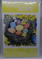 Billet Ostern 7