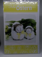 Billet Ostern 11