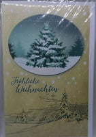 Billet Weihnachten 8