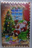 Billet Weihnachten 10