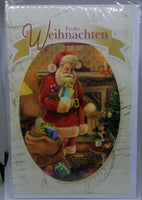 Billet Weihnachten 13