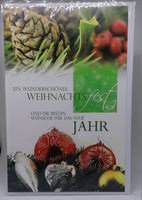 Billet Weihnachten 16