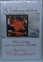 Billet Weihnachten 18