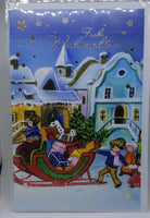 Billet Weihnachten 26