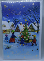 Billet Weihnachten 28