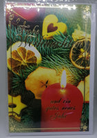 Billet Weihnachten 37