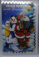 Billet Weihnachten 44