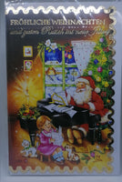 Billet Weihnachten 45