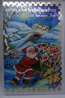 Billet Weihnachten 46