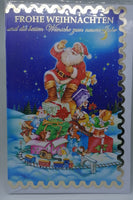 Billet Weihnachten 47