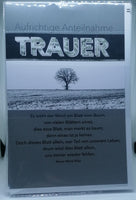 Billets Trauer 3