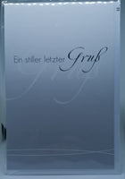 Billets Trauer 5