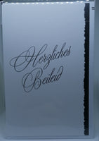 Billets Trauer 6