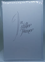 Billets Trauer 8