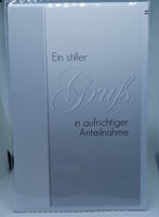 Billets Trauer 9