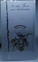 Billets Trauer 12