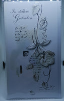 Billets Trauer 17