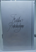 Billets Trauer 19