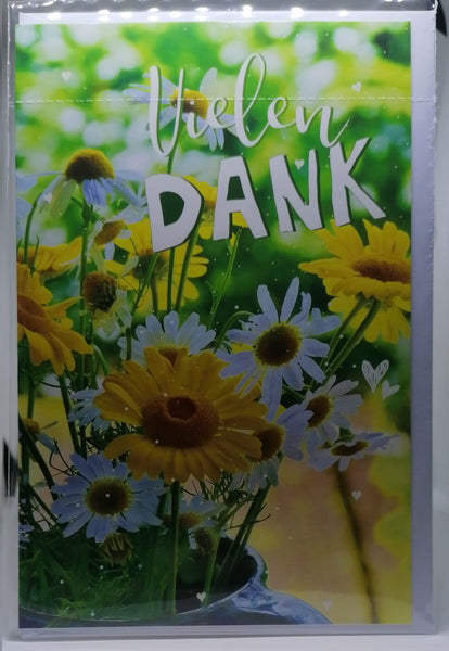 Billet Danke 12