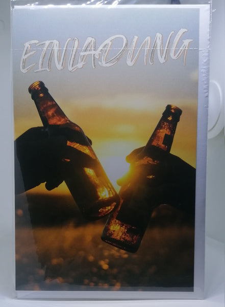 Billet Einladung 7