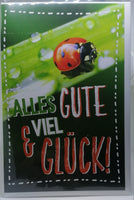 Billets Alles Gute 12